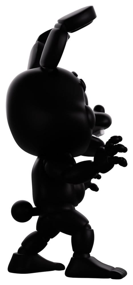 Five Nights at Freddy's Vinyl Figura RWQFSFASXC 14 cm Five Nights at Freddy's Vinyl Figura RWQFSFASXC 14 cm