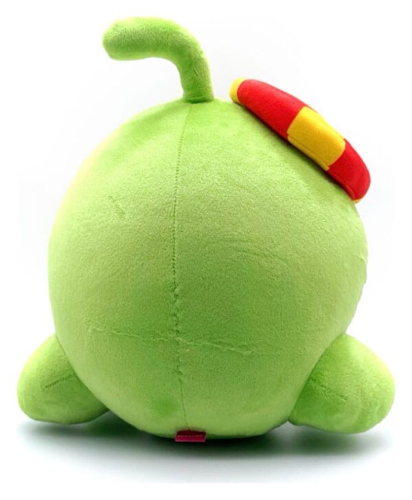 Cut the Rope Plüss Figura Om Nom 23 cm Cut the Rope Plüss Figura Om Nom 23 cm