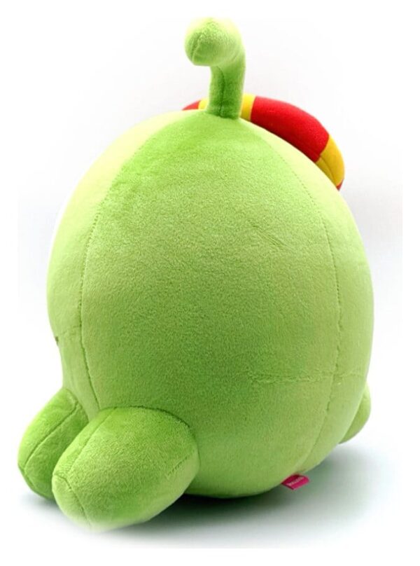 Cut the Rope Plüss Figura Om Nom 23 cm Cut the Rope Plüss Figura Om Nom 23 cm