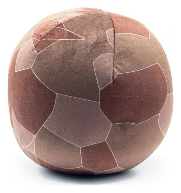 Pushing it! Together Plüss Figura Sisyphus Co-op 23 cm