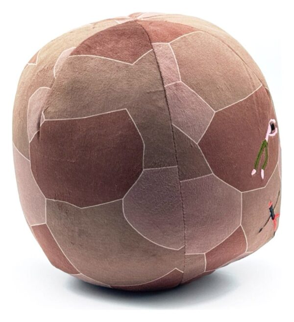 Pushing it! Together Plüss Figura Sisyphus Co-op 23 cm