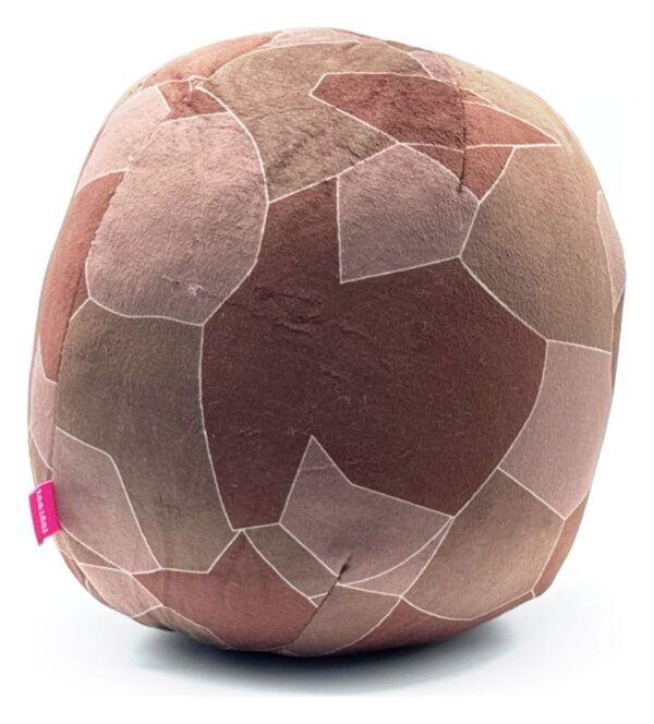 Pushing it! Together Plüss Figura Sisyphus Co-op 23 cm