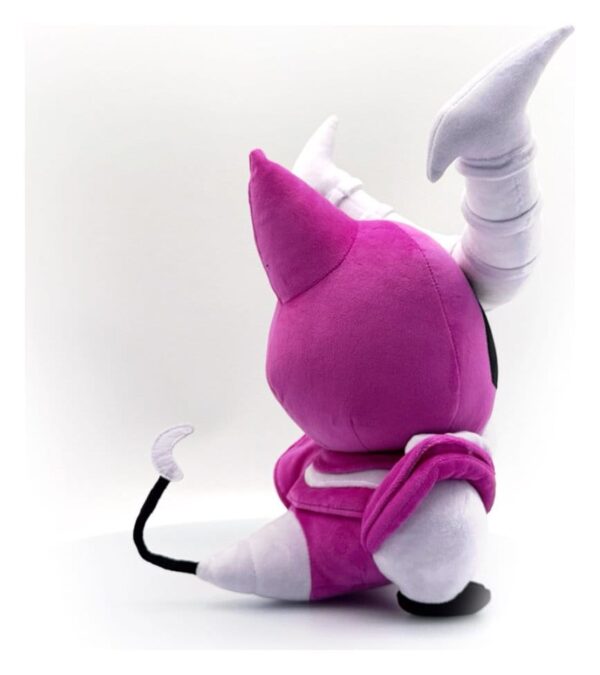 Botworld Plüss Figura Ram 23 cm Botworld Plüss Figura Ram 23 cm