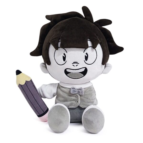 The Art of Murder Figura OC 23 cm