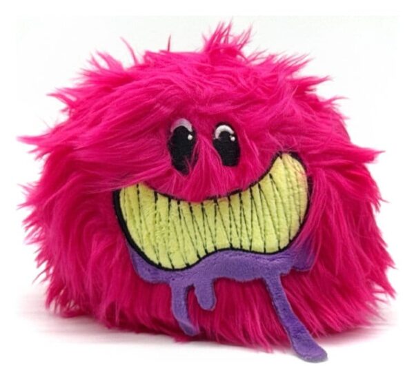 Linkin Park Plüss Kulcstartó Rufus 13 cm Linkin Park Plüss Kulcstartó Rufus 13 cm