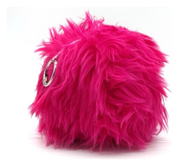 Linkin Park Plüss Kulcstartó Rufus 13 cm Linkin Park Plüss Kulcstartó Rufus 13 cm