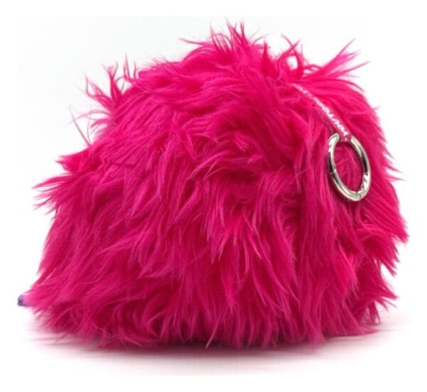 Linkin Park Plüss Kulcstartó Rufus 13 cm Linkin Park Plüss Kulcstartó Rufus 13 cm