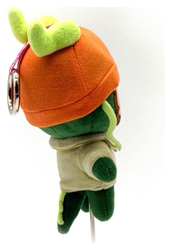 Linkin Park Plüss Kulcstartó Dave 13 cm