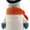 Moomin Plüss Figura Moominpapa 23 cm Moomin Plüss Figura Moominpapa 23 cm