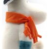 Moomin Plüss Figura Moominpapa 23 cm Moomin Plüss Figura Moominpapa 23 cm