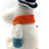 Moomin Plüss Figura Moominpapa 23 cm Moomin Plüss Figura Moominpapa 23 cm