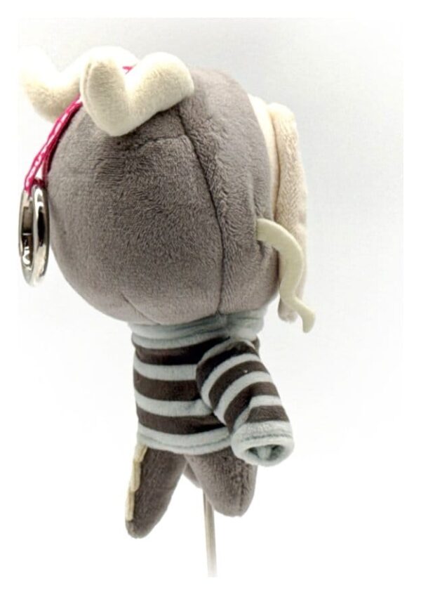 Linkin Park Plüss Kulcstartó Emily 13 cm Linkin Park Plüss Kulcstartó Emily 13 cm