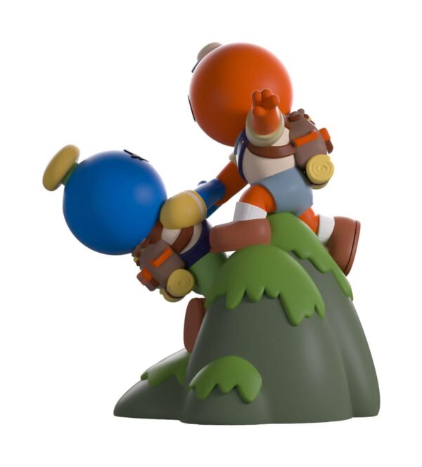 Peak Vinyl Figura Consumed Peak Scouts 12 cm Peak Vinyl Figura Consumed Peak Scouts 12 cm