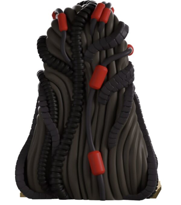 Warhammer 40.000: Space Marine 2 Vinyl Figura The God Emperor of Mankind 20 cm Warhammer 40.000: Space Marine 2 Vinyl Figura The God Emperor of Mankind 20 cm