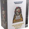 Warhammer 40.000: Space Marine 2 Vinyl Figura The God Emperor of Mankind 20 cm Warhammer 40.000: Space Marine 2 Vinyl Figura The God Emperor of Mankind 20 cm