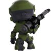 Halo Vinyl Figura Master Chef: Heavy Loadout 11 cm Halo Vinyl Figura Master Chef: Heavy Loadout 11 cm