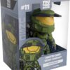 Halo Vinyl Figura Master Chef: Heavy Loadout 11 cm Halo Vinyl Figura Master Chef: Heavy Loadout 11 cm
