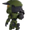 Halo Vinyl Figura Master Chef: Heavy Loadout 11 cm Halo Vinyl Figura Master Chef: Heavy Loadout 11 cm