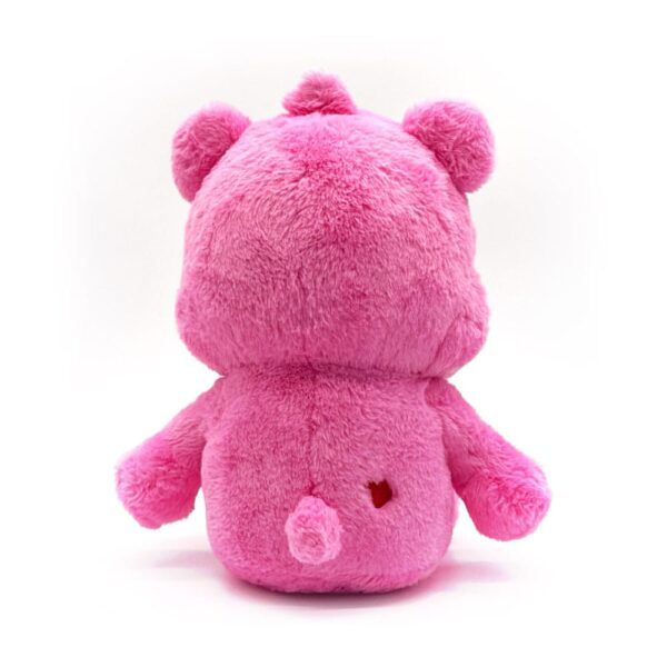 Care Bears Plüss Figura Cheer Bear 23 cm Care Bears Plüss Figura Cheer Bear 23 cm