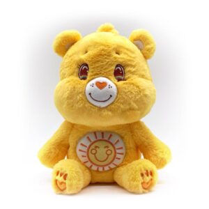 Care Bears Plüss Figura Funshine Bear 23 cm Care Bears Plüss Figura Funshine Bear 23 cm