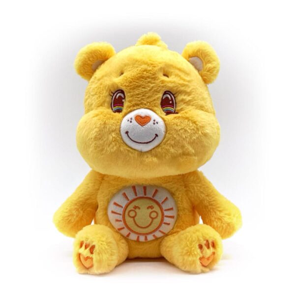 Care Bears Plüss Figura Funshine Bear 23 cm