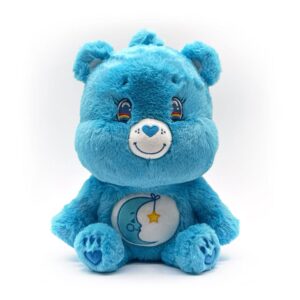 Care Bears Plüss Figura Bedtime Bear 23 cm Care Bears Plüss Figura Bedtime Bear 23 cm