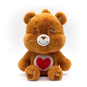 Care Bears Plüss Figura Tenderheart Bear 23 cm Care Bears Plüss Figura Tenderheart Bear 23 cm