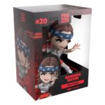 Stranger Things Vinyl Figura Bandana Eleven 11 cm