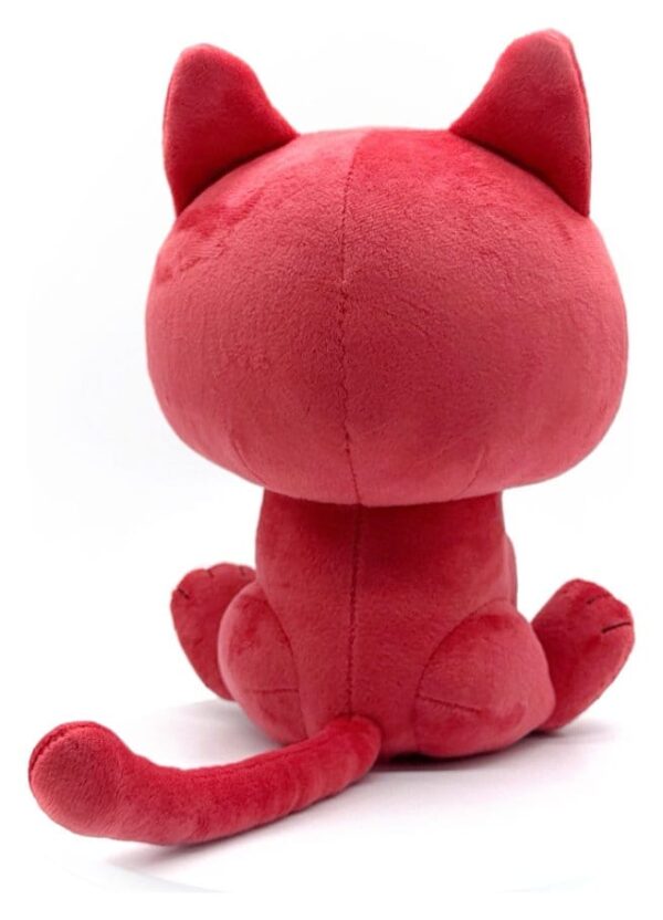 Black Clover Plüss Figura Rouge 23 cm Black Clover Plüss Figura Rouge 23 cm