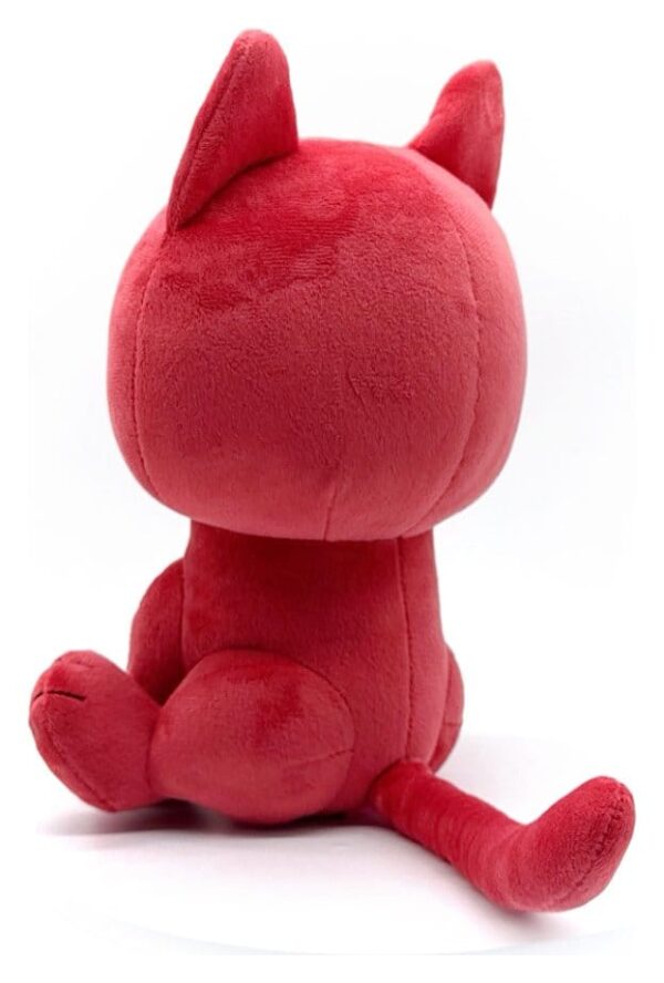 Black Clover Plüss Figura Rouge 23 cm Black Clover Plüss Figura Rouge 23 cm