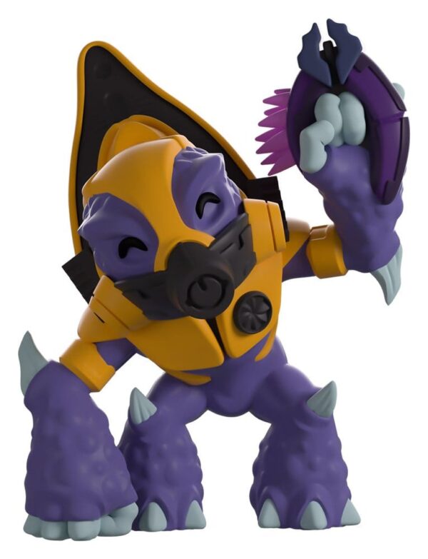 Halo Vinyl Figura Grunt 11 cm Halo Vinyl Figura Grunt 11 cm