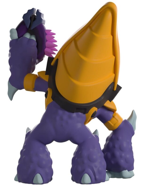 Halo Vinyl Figura Grunt 11 cm Halo Vinyl Figura Grunt 11 cm