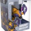 Halo Vinyl Figura Grunt 11 cm Halo Vinyl Figura Grunt 11 cm