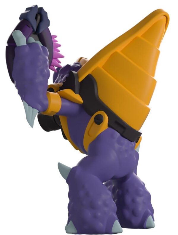 Halo Vinyl Figura Grunt 11 cm Halo Vinyl Figura Grunt 11 cm