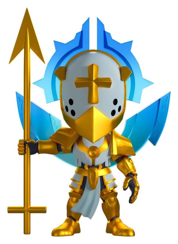 Ultrakill Vinyl Figura Gabriel 14 cm Ultrakill Vinyl Figura Gabriel 14 cm