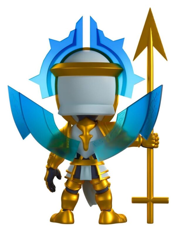 Ultrakill Vinyl Figura Gabriel 14 cm Ultrakill Vinyl Figura Gabriel 14 cm