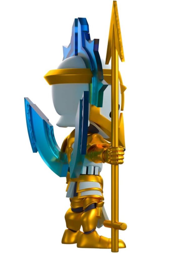 Ultrakill Vinyl Figura Gabriel 14 cm Ultrakill Vinyl Figura Gabriel 14 cm