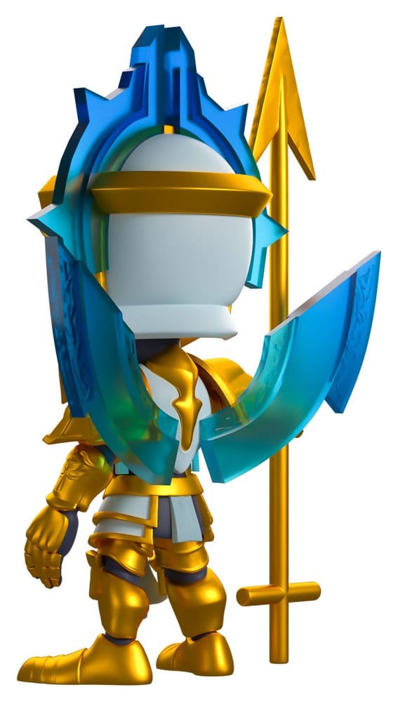 Ultrakill Vinyl Figura Gabriel 14 cm Ultrakill Vinyl Figura Gabriel 14 cm