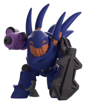 Halo Vinyl Figura Hunter 13 cm Halo Vinyl Figura Hunter 13 cm