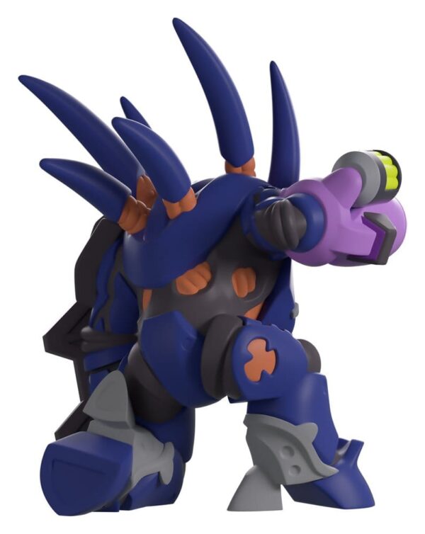 Halo Vinyl Figura Hunter 13 cm Halo Vinyl Figura Hunter 13 cm