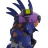 Halo Vinyl Figura Hunter 13 cm Halo Vinyl Figura Hunter 13 cm