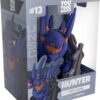 Halo Vinyl Figura Hunter 13 cm Halo Vinyl Figura Hunter 13 cm