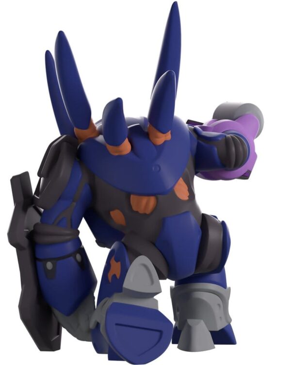 Halo Vinyl Figura Hunter 13 cm Halo Vinyl Figura Hunter 13 cm