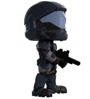 Halo Vinyl Figura ODST 12 cm Halo Vinyl Figura ODST 12 cm