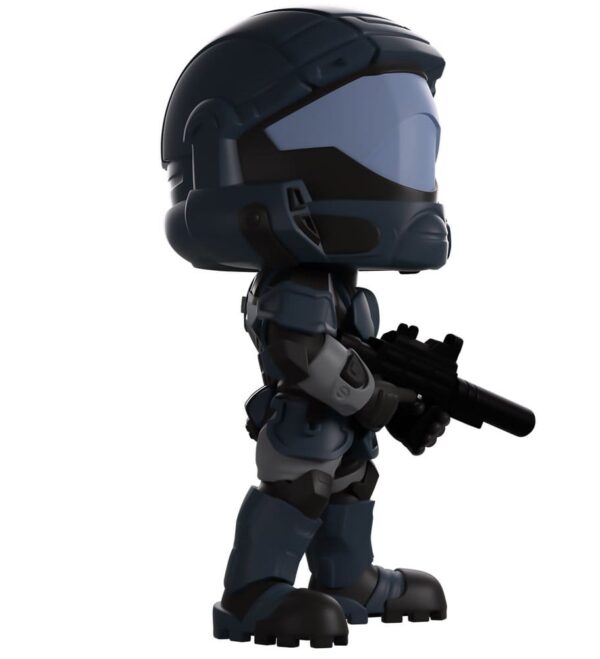 Halo Vinyl Figura ODST 12 cm Halo Vinyl Figura ODST 12 cm