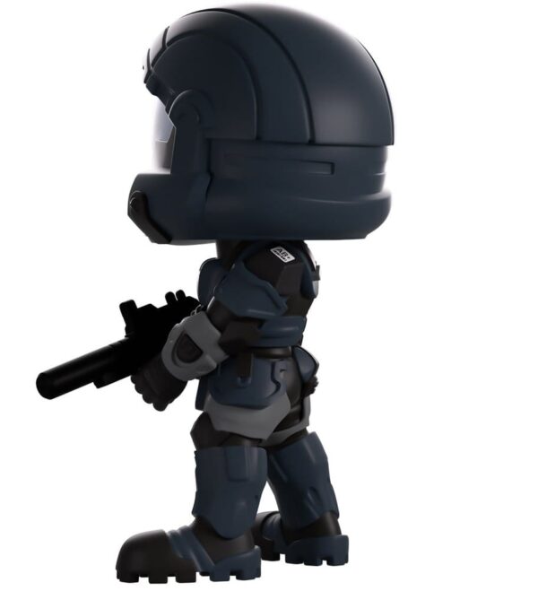 Halo Vinyl Figura ODST 12 cm Halo Vinyl Figura ODST 12 cm