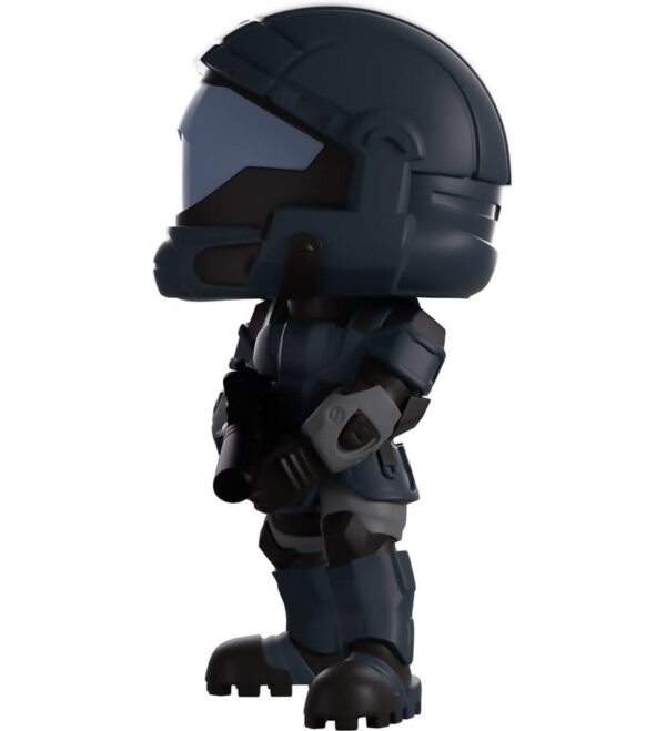 Halo Vinyl Figura ODST 12 cm Halo Vinyl Figura ODST 12 cm