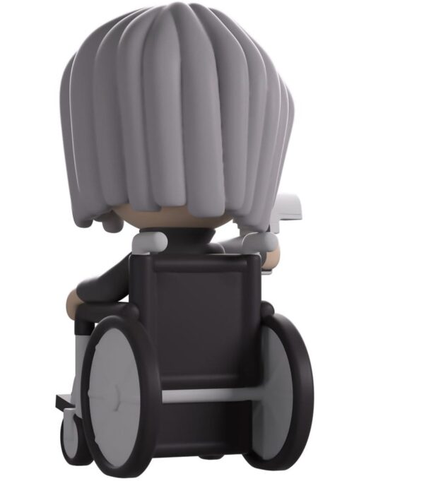 Schedule 1 Vinyl Figura Uncle Nelson 12 cm Schedule 1 Vinyl Figura Uncle Nelson 12 cm