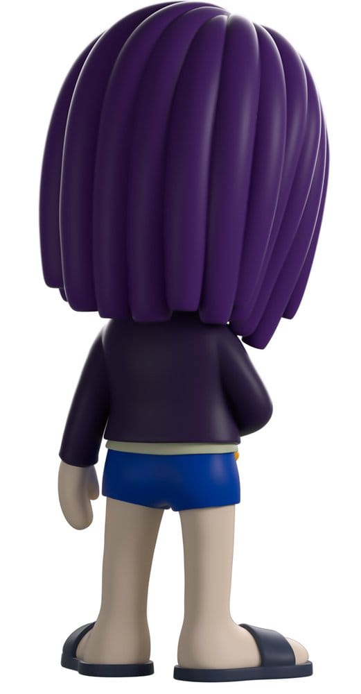 Schedule 1 Vinyl Figura Jessi Waters 12 cm Schedule 1 Vinyl Figura Jessi Waters 12 cm