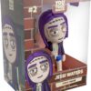 Schedule 1 Vinyl Figura Jessi Waters 12 cm Schedule 1 Vinyl Figura Jessi Waters 12 cm